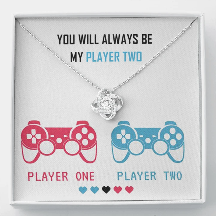 Thoughtful Gift for Gamer Girlfriend or Wife 