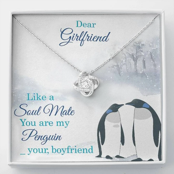 Best Gift for Girlfriend - 925 Sterling Silver Pendant