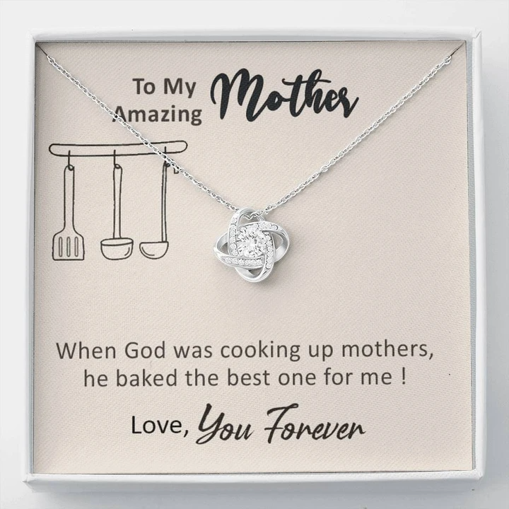gift to mother 