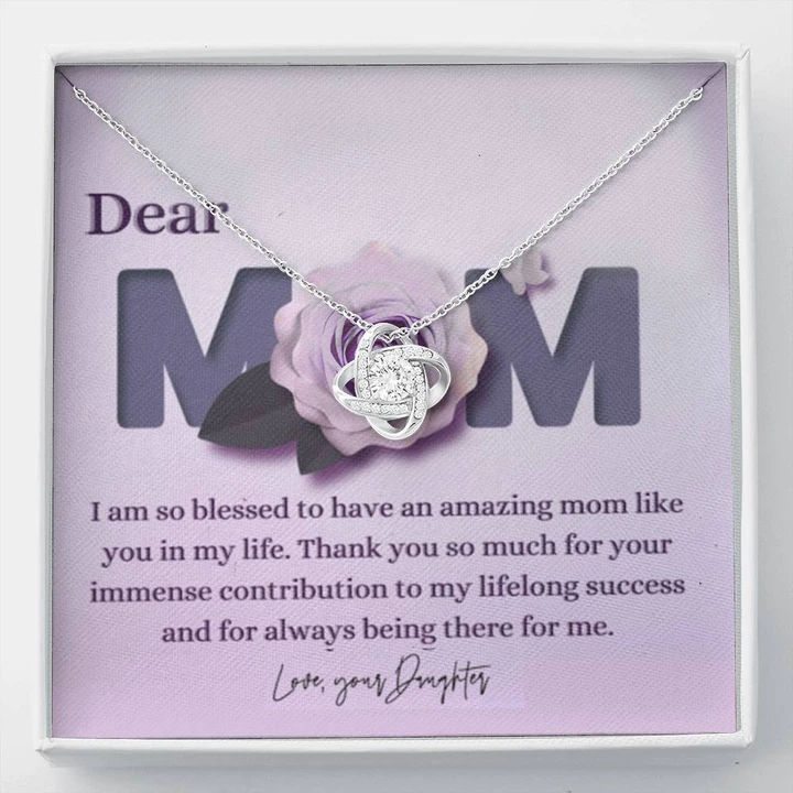 Surprise Gift For Mom