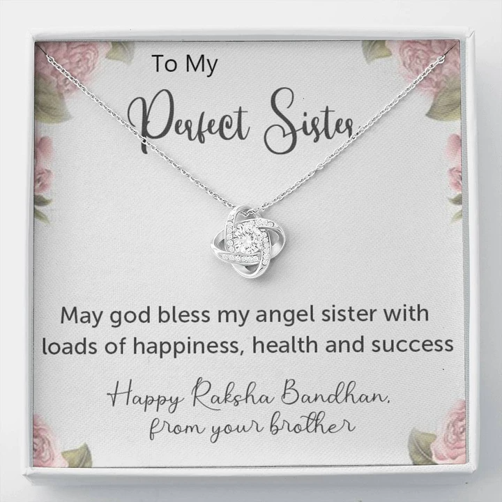 Unique  Rakhi Gift to Sister from Brother Online India