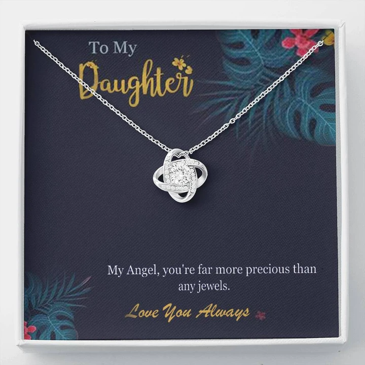 Meaningful Gift Idea for Daughter India