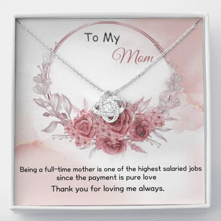 Best gift for mom online