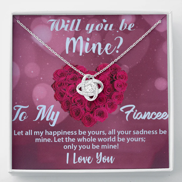 best proposal gift for girlfriend