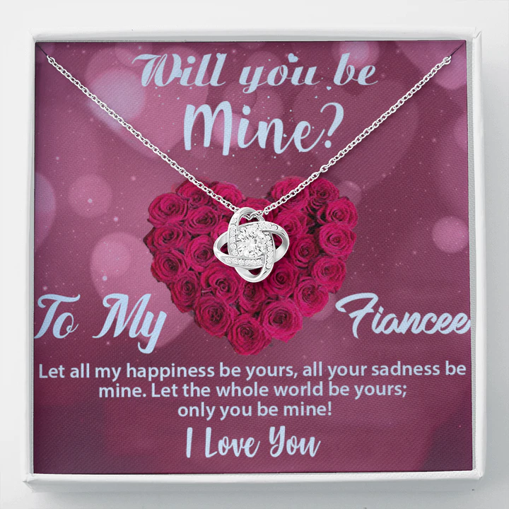 best proposal gift for girlfriend