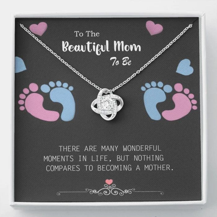 Best Heart Touching Maternity Gift for Mom to be by Fabunora ON SALE