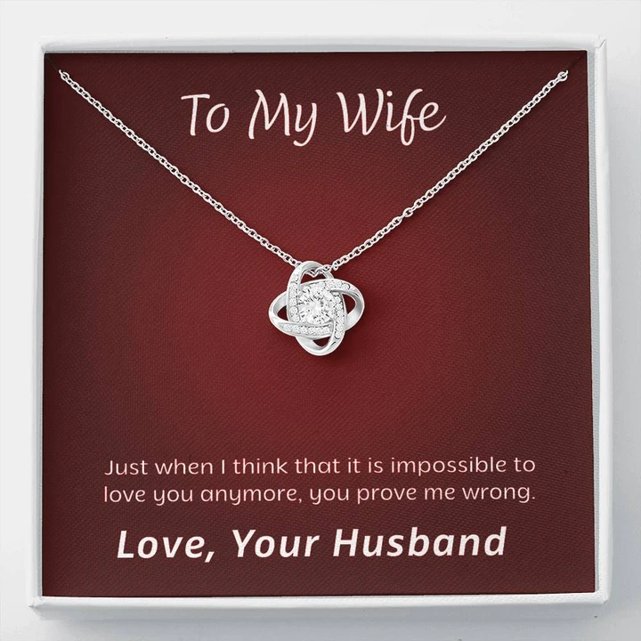 Unique Gift For Wife