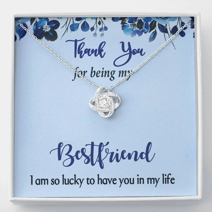 Friendship Gift for Bestie Female