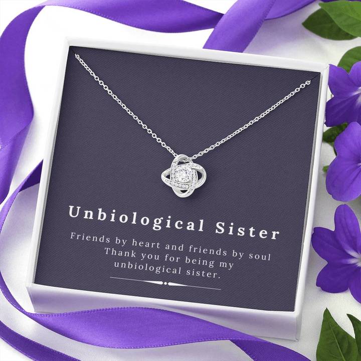 Surprise Gift for for Girl Bestfriends - 925 Sterling Silver Pendant