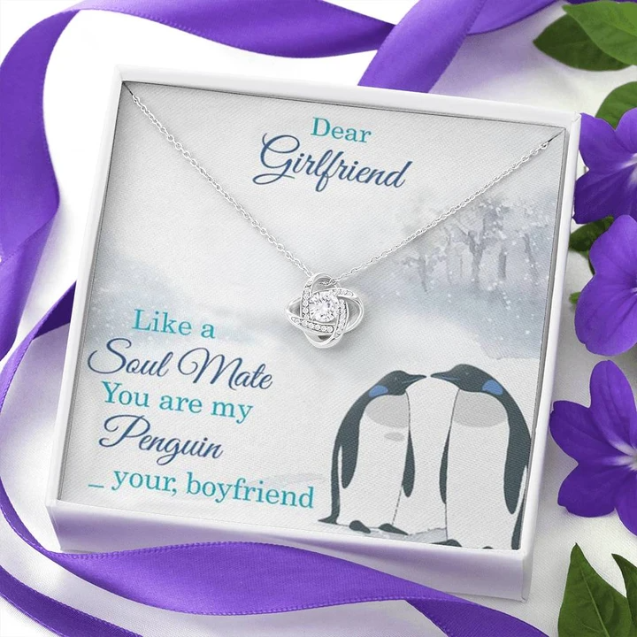 Best Silver Pendant for Girlfriend