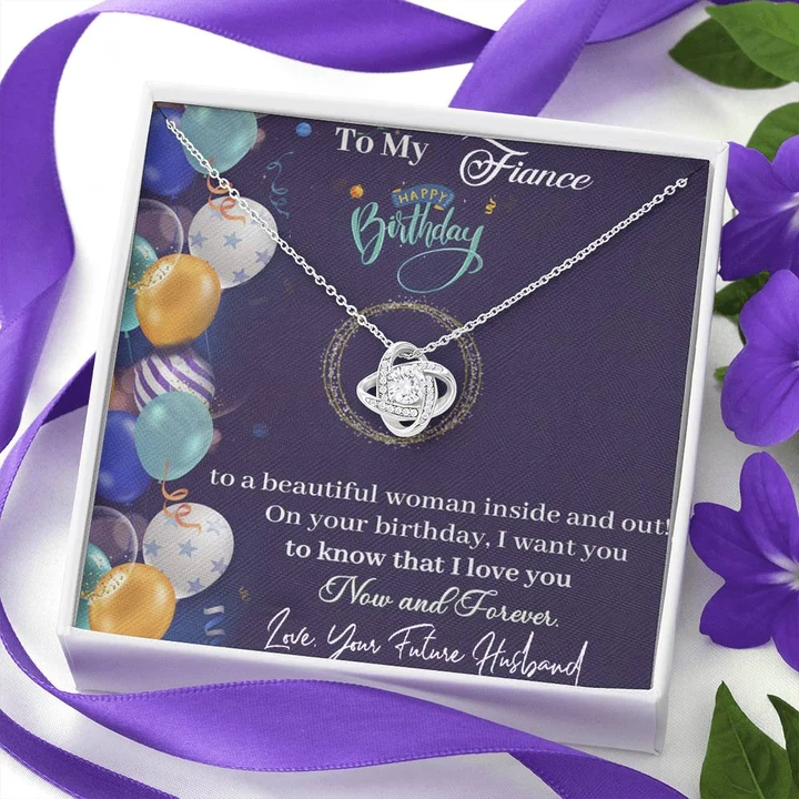 Gifts ideas top for fiance female