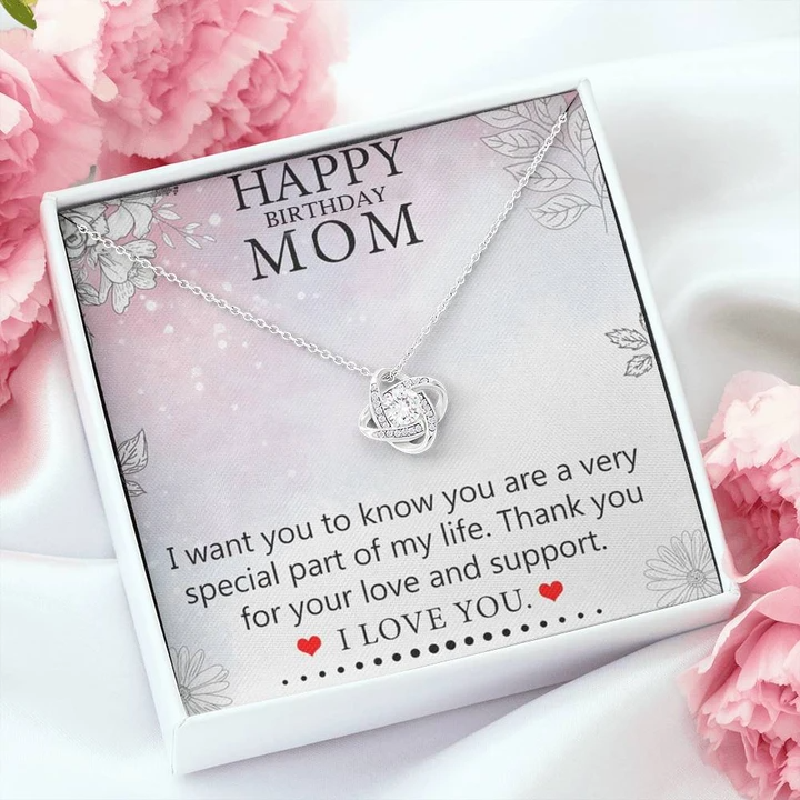 Online Happy Birthday Gift for Mom or Mother in law