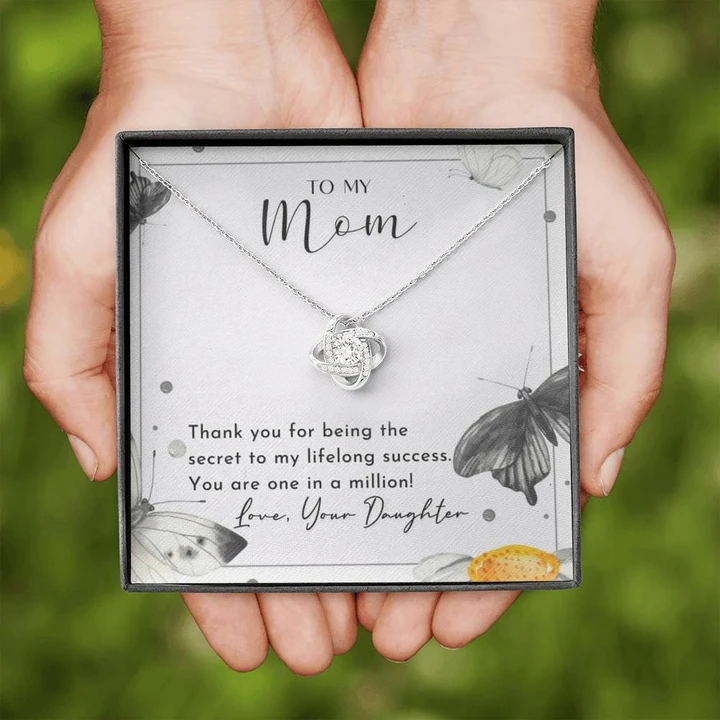 Surprise Birthday Gift For Mom