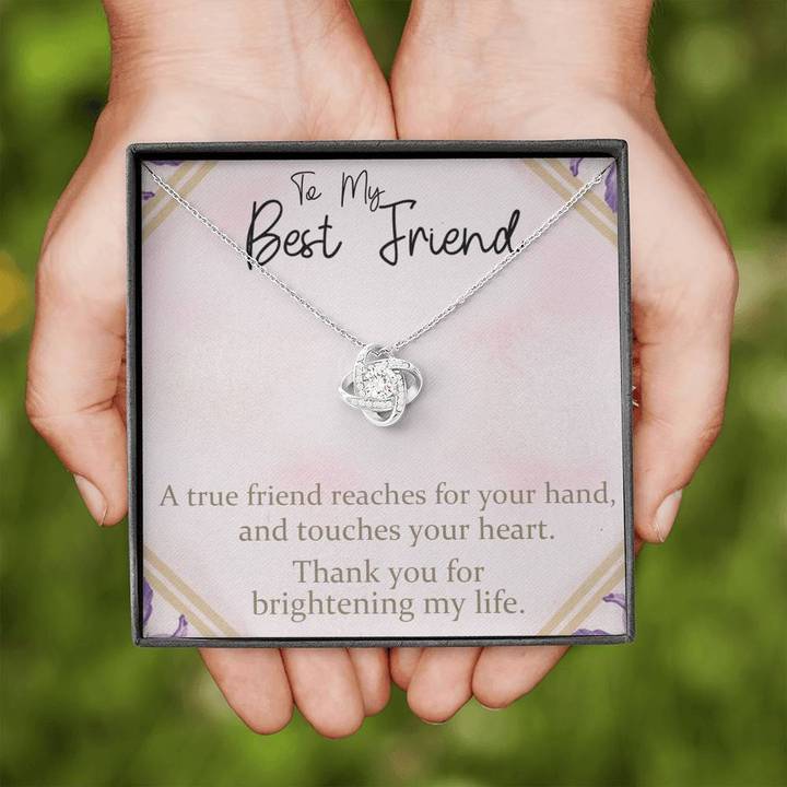 Unique Thoughtful Gift For female Best Friend