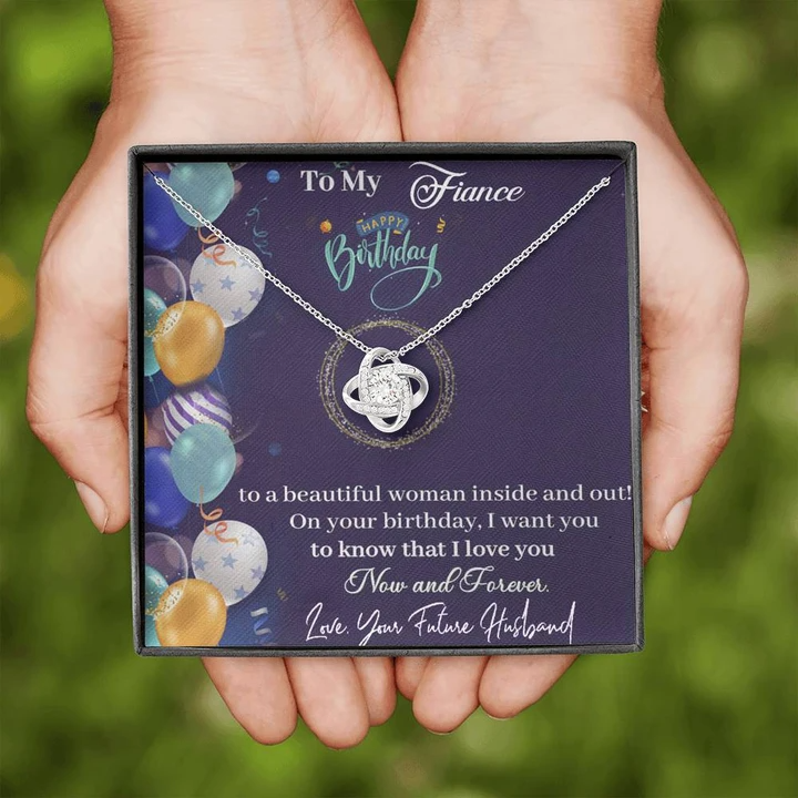 Best Gift For Fiance On Her Birthday