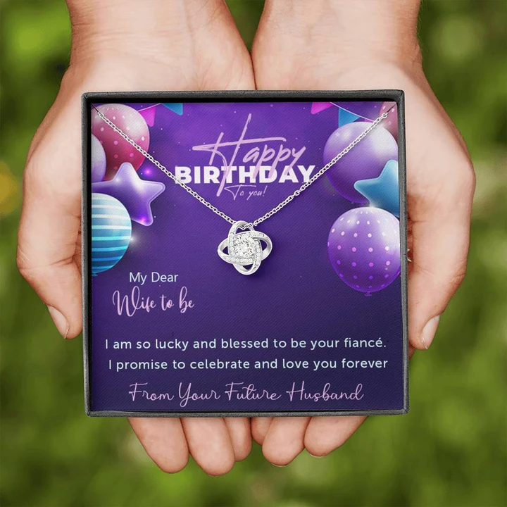 Best birthday gift for fiance female