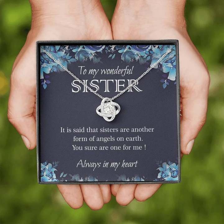 best sister gift online 
