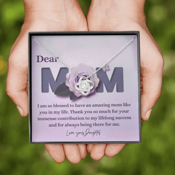 Thoughtful Gift For Mom