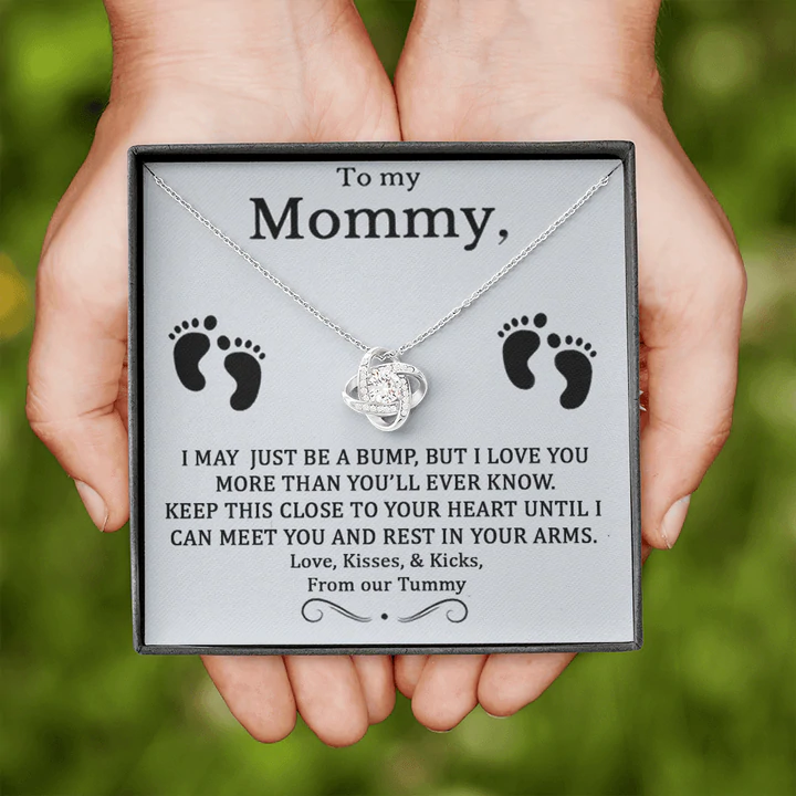 best gift for mommy to be