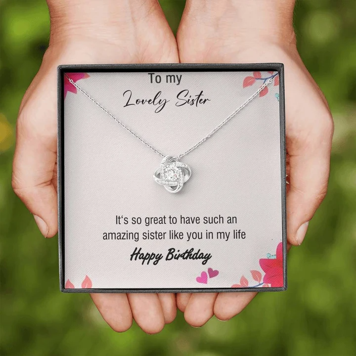 gift for rakhi to sister 