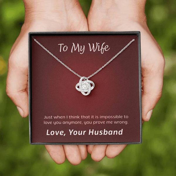 Thooughtful Gift For Wife