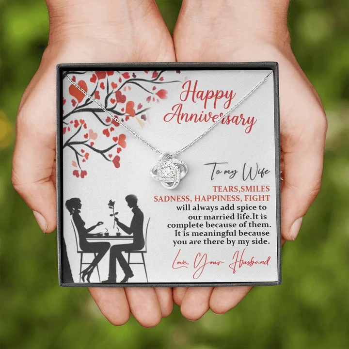  marriage anniversary gift for wife online