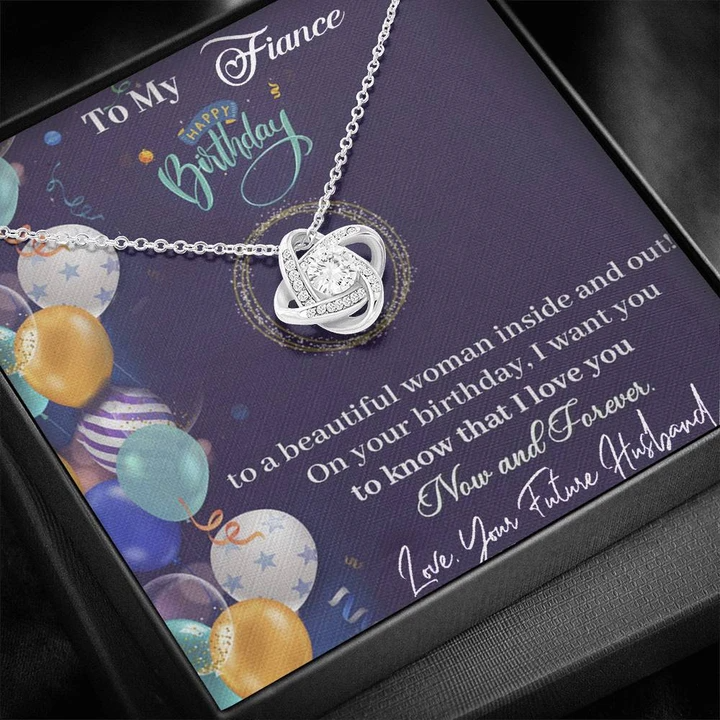 Best Gift For Fiance On Her Birthday