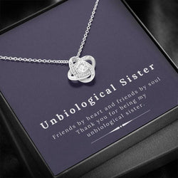 Surprise Gift for for Girl Bestfriends - 925 Sterling Silver Pendant