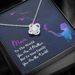 Best Meaningful Gift for Mom