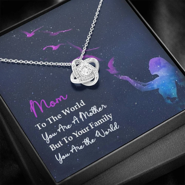 Best Meaningful Gift for Mom