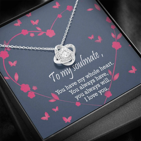 Unique romantic surprise gift for her