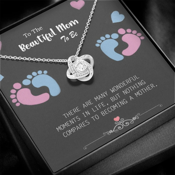 Special Gift for Mom-to-be