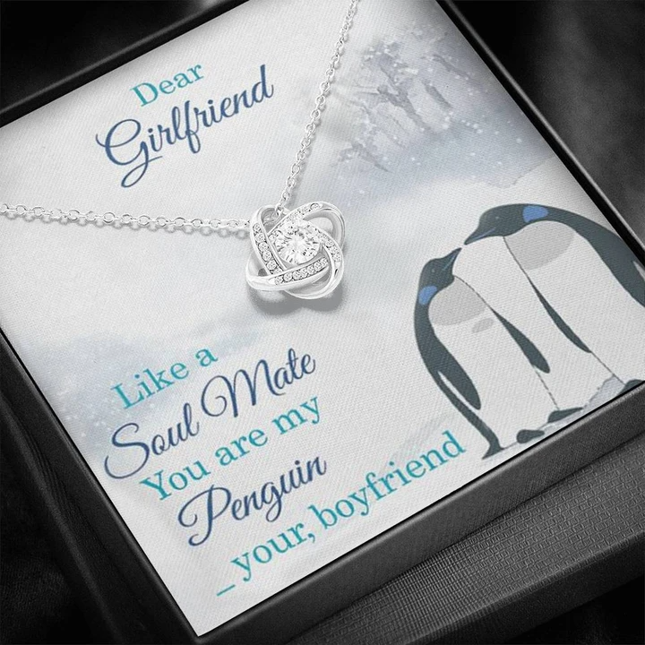 Best Gift for Girlfriend 925 Sterling Silver Pendant to GF