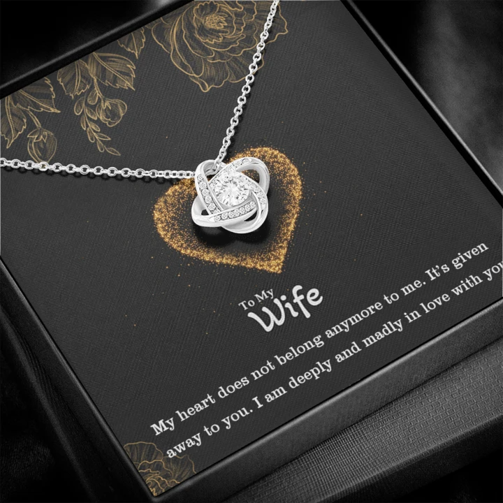Best Gift To Wife from Husband