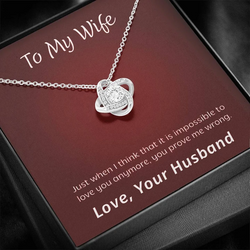 Best Luxury Gift For Wife