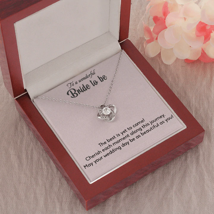 best gift for bride