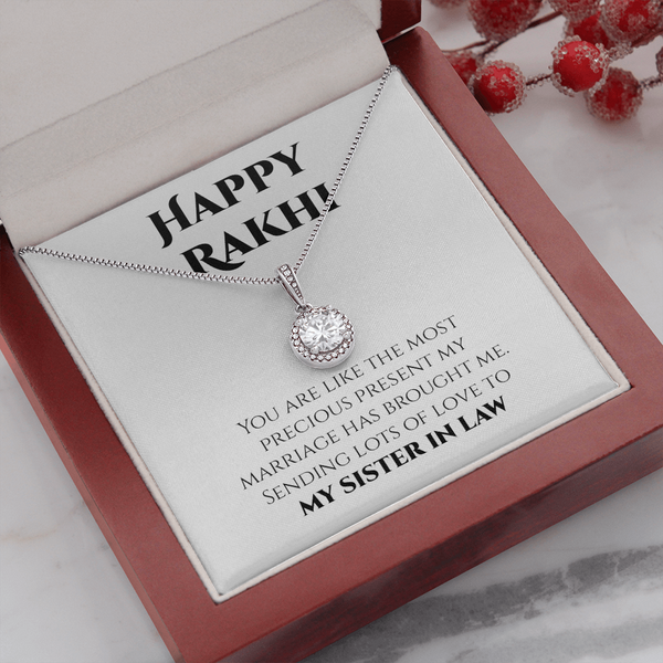personalized rakhi gifts for bhabhi