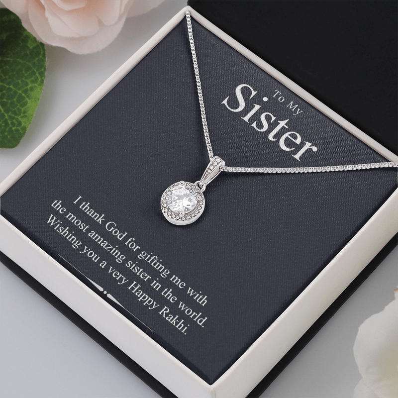 Buy Sister Necklace Set of 3, Sister Gift for 3, Three Sisters Necklaces,  Sister Jewelry, Big Mid Lil Sister, Personalized, Matching for Sister  Online in India - Etsy