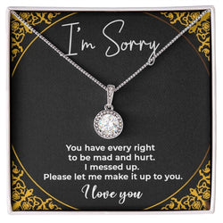 perfect sorry gift for her