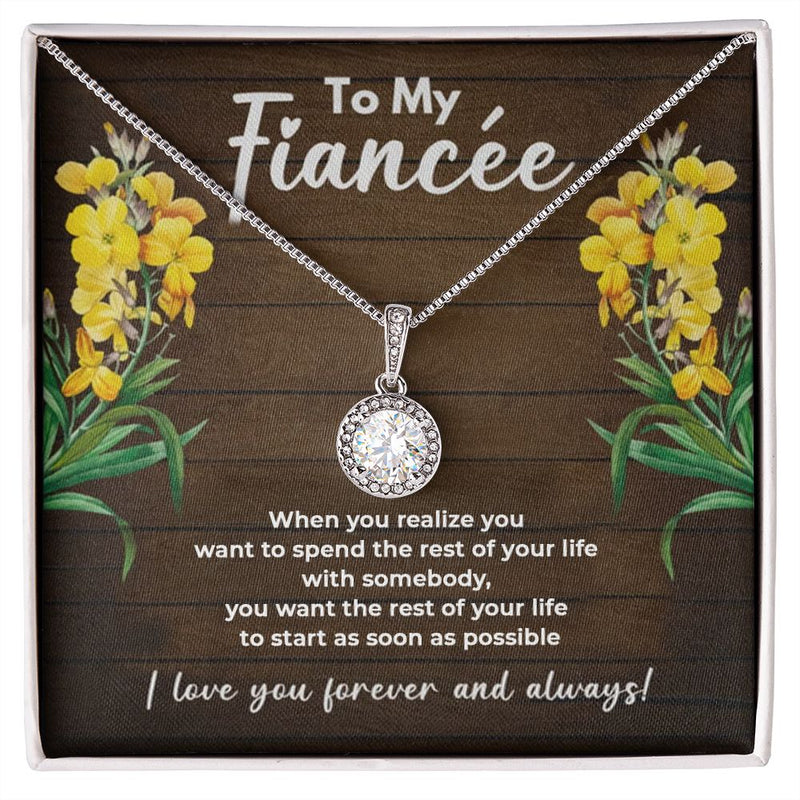 Buy Best Gift For Wife To Be Pure Silver Necklace With Message Card buy-best-gift-for-wife-to-be-pure-silver-necklace-with-message-card