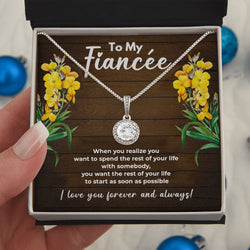 best birthday gift for fiancee