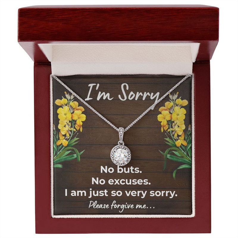 best apology gift for wife