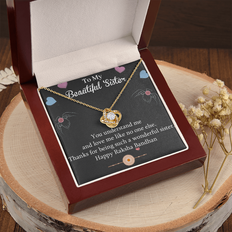 best rakhi gift for sister